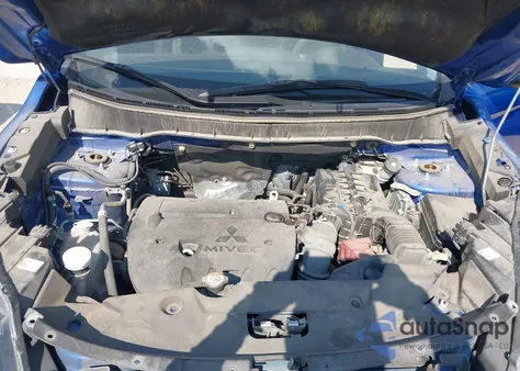 2021 Mitsubishi Outlander Sport 2.0 Be 2Wd/2.0 Es 2Wd/2.0 Le 2Wd/2.0 S 2Wd из США, поврежденный, VIN JA4APUAU7MU012132